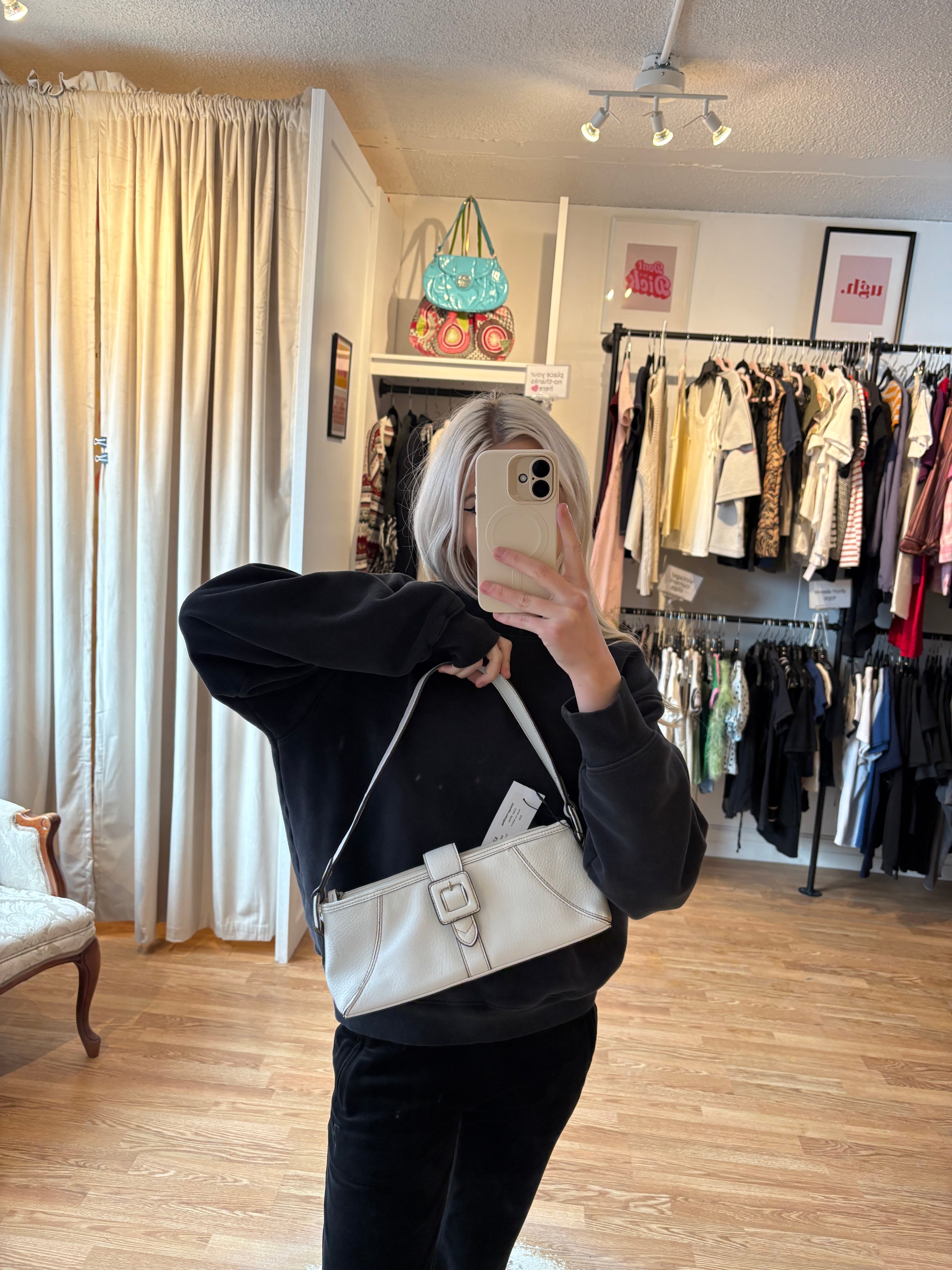 Liz claiborne Vintage Handbag