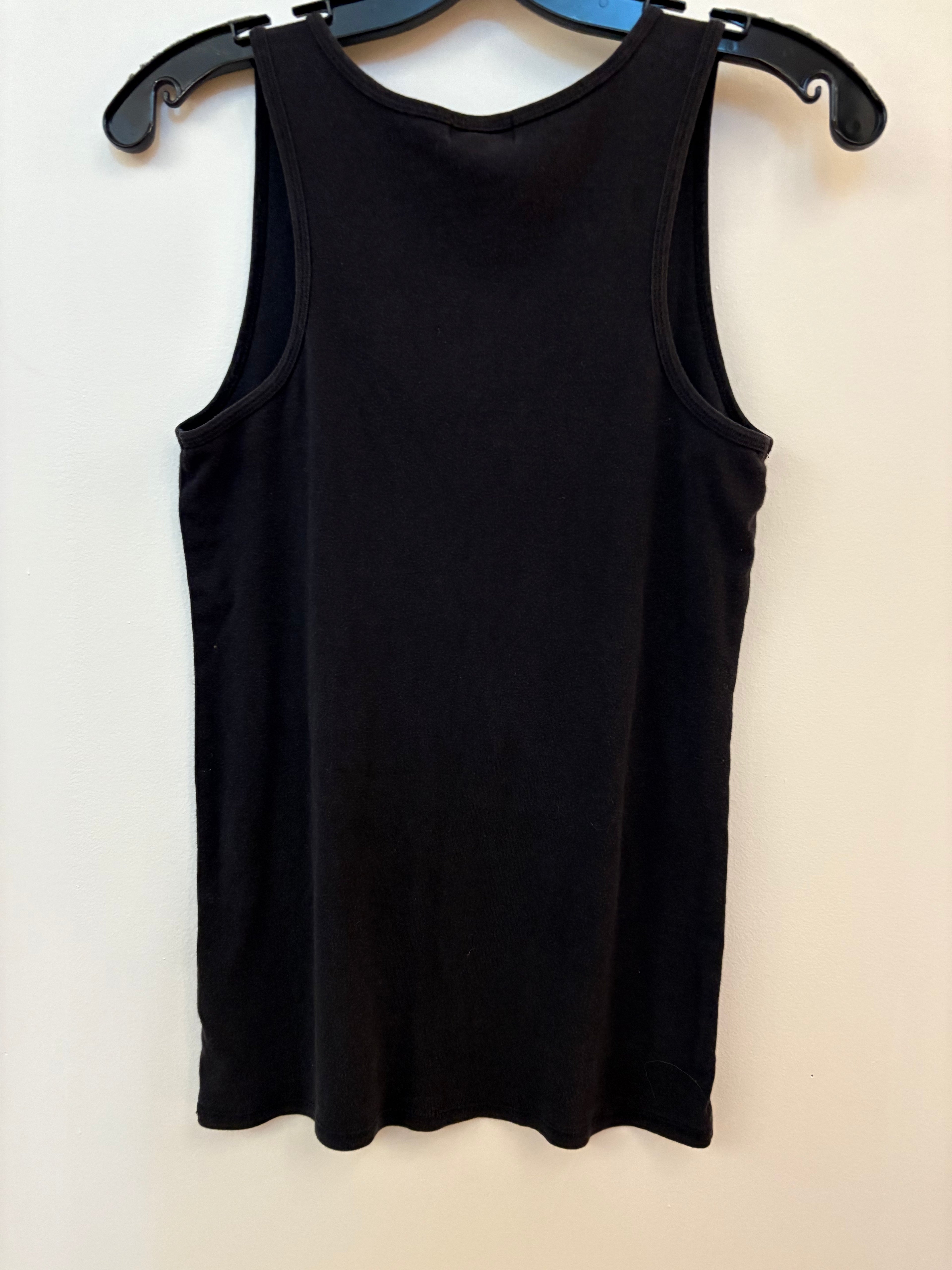 Guess Motorcycle Tank, Large