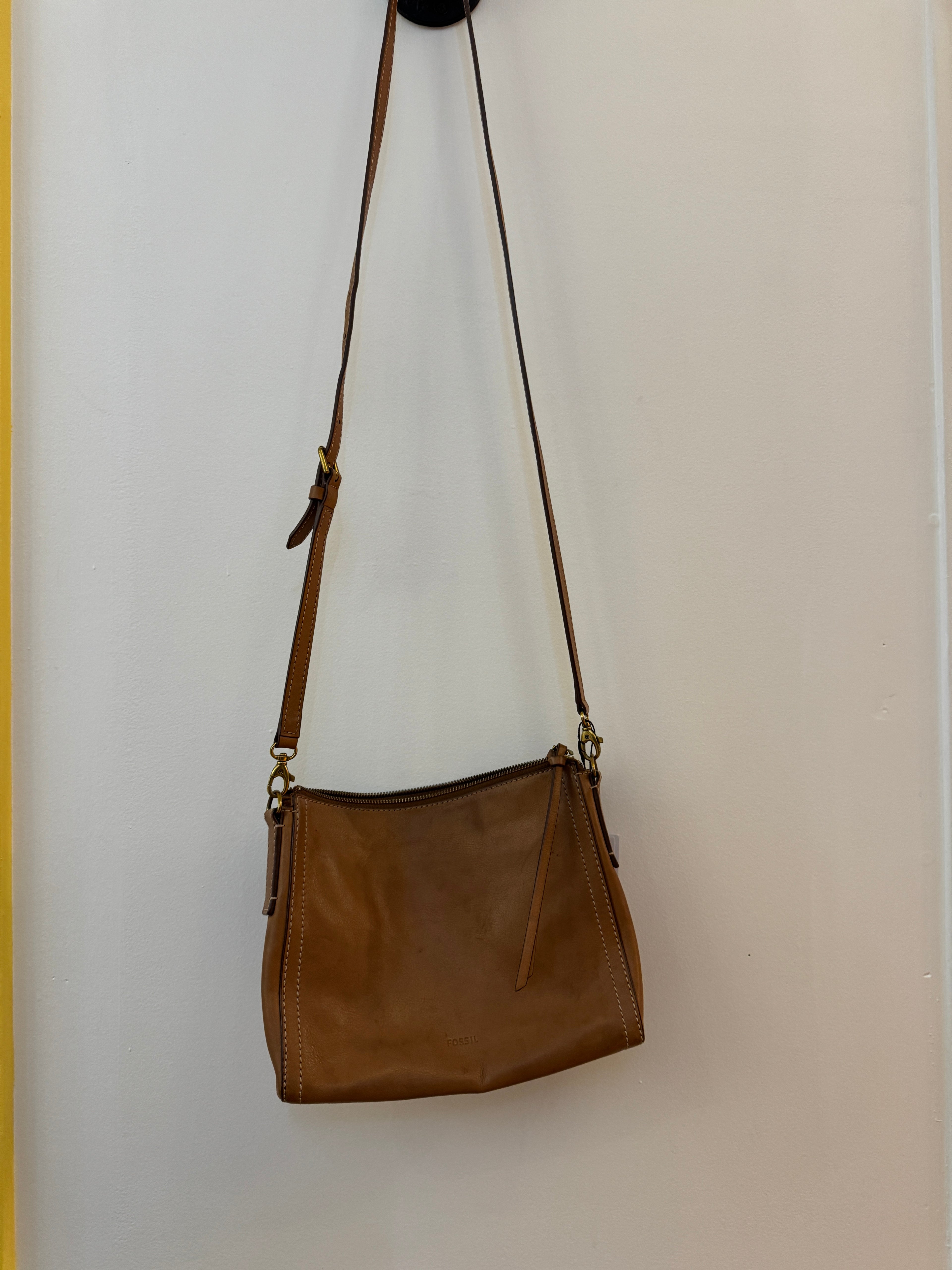 Fossil Crossbody Bag
