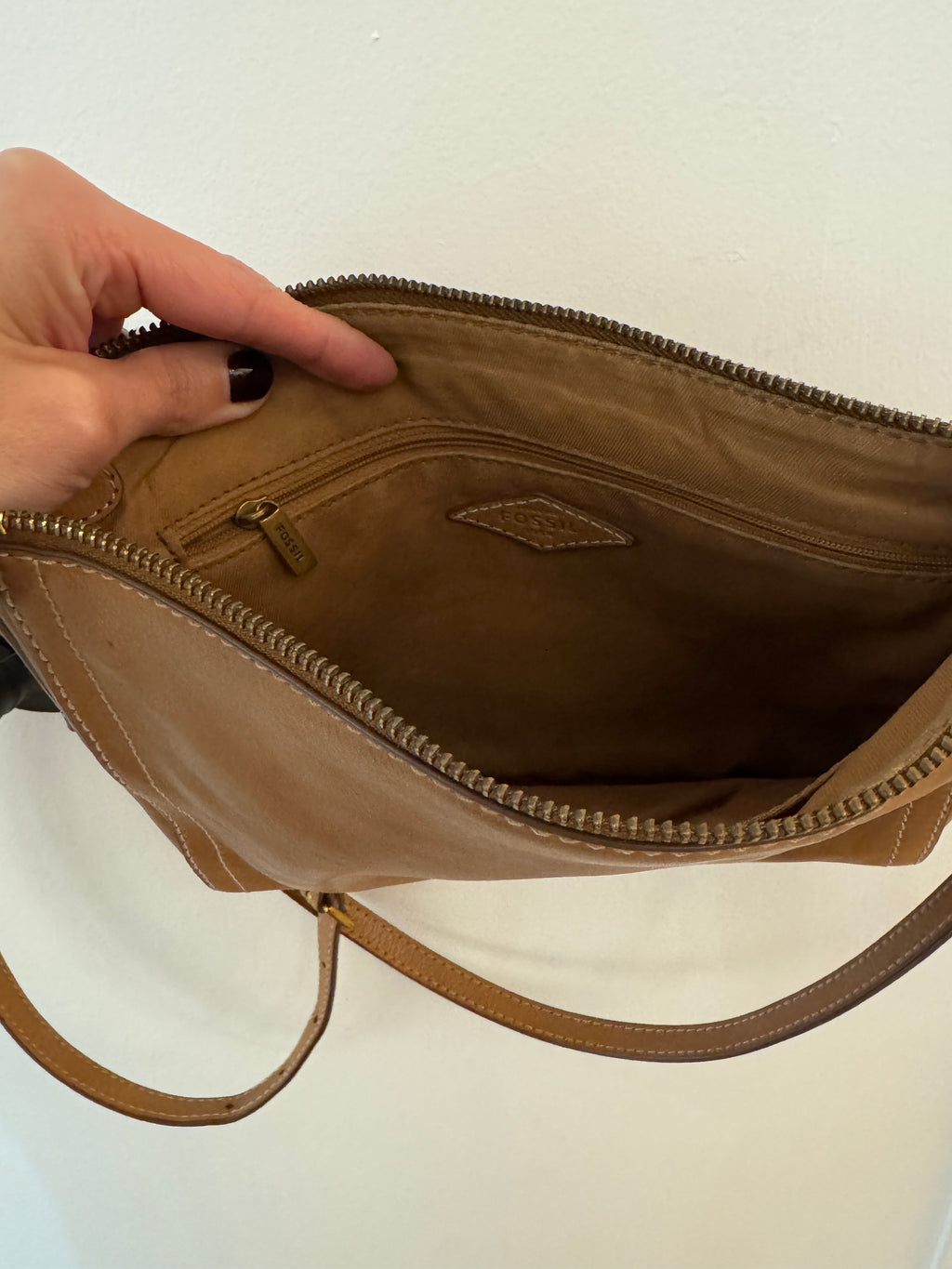 Fossil Crossbody Bag